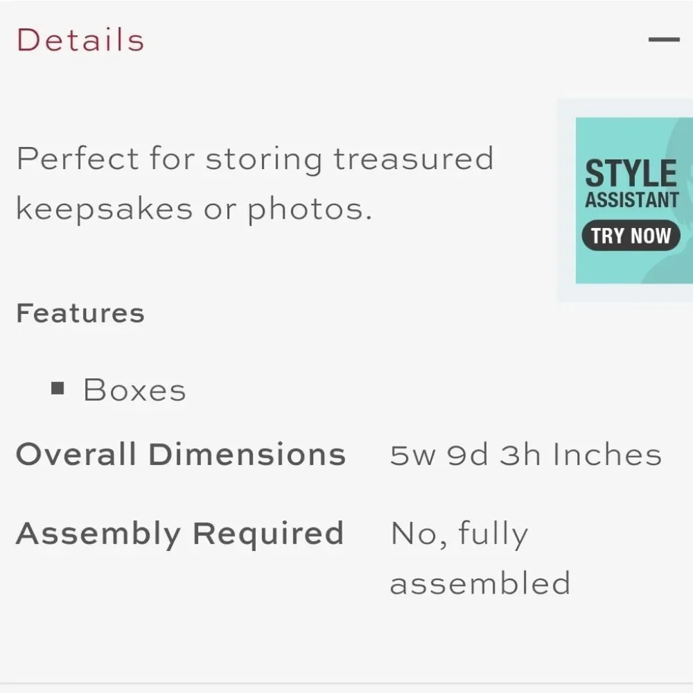 Sagebrook Homes new specs